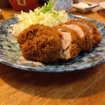 Tonkatsu Tonkou - 