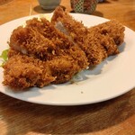 Tonkatsu Tonkou - 