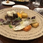 アンティコ ジェノベーゼ - 