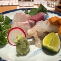 和食 いいくら - 