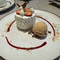 イタリアンレストラン LOKAL HOUSE (voco大阪セントラル) - 