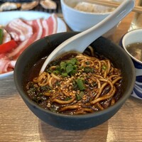 六本木焼肉 Kintan -  六本木焼肉 Kintan -
