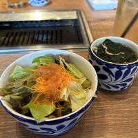 六本木焼肉 Kintan -  六本木焼肉 Kintan -