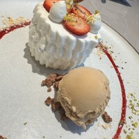 イタリアンレストラン LOKAL HOUSE (voco大阪セントラル) - 