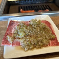 六本木焼肉 Kintan -  六本木焼肉 Kintan -