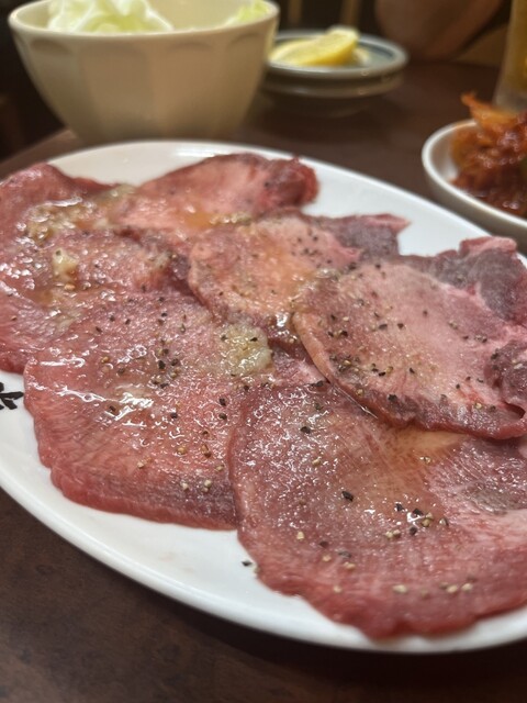 Yakiniku Komegyu Minamimorimachiten photo 5