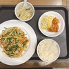 中華料理 金明飯店 東梅田店