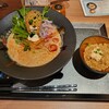 トレ海老アーンnoodle三宮