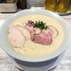 ラーメン家 あかぎ