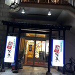 Kaisen Izakaya Nigirino Chouten - 