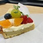 ケーキ オハラ - 