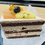 ケーキ オハラ - 