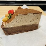 ケーキ オハラ - 