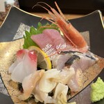 Kaisen Izakaya Nigirino Chouten - 