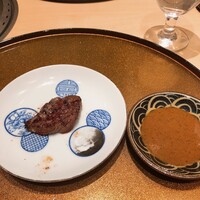 銀座 ちかみつ 並木通り - 