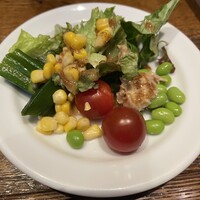 タベルナデエスパーニャフラガンテウーモ - 