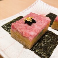 銀座 ちかみつ 並木通り - 