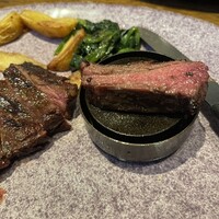 タベルナデエスパーニャフラガンテウーモ - 