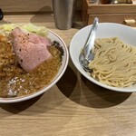 Tsukemen tetsu - 