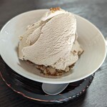 蕎麦・酒 青海波 - 