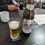 蕎麦・酒 青海波 - 