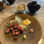 TEPPANYAKI 10 FUKUOKA - 