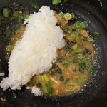 麺屋もり田 鈴鹿店 - 