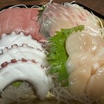 魚屋の惣菜 魚くみ - 