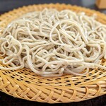 蕎麦・酒 青海波 - 