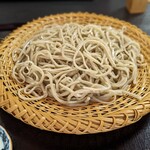 蕎麦・酒 青海波 - 