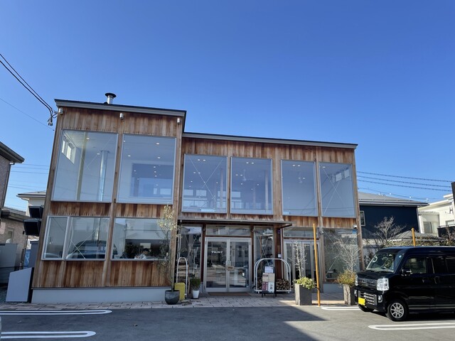 フラムストア - 東金井（ピザ）の写真