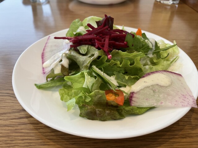 フラムストア - 東金井（ピザ）の写真