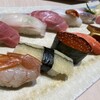 すし 魚寿 そごう横浜店