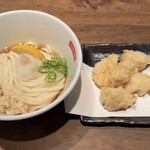 讃岐うどん 今雪 - 