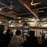 バー オーフェン - 