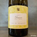 カーサ・デル・チーボ - Vie di Romans Dessimis Pinot Grigio