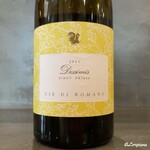 カーサ・デル・チーボ - Vie di Romans Dessimis Pinot Grigio