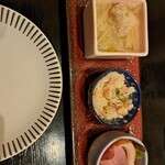 九州料理 加津佐 - 