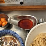 Tsukemen Jindagi - 