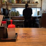 讃岐うどん 今雪 - 