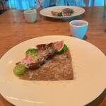 Karuizawa Hotel Buresuton Ko-to - 