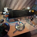 嚴選和牛 燒肉 牛芯 新宿店 - 