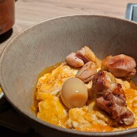 一鳥目 とり松 - 