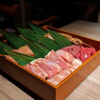 一鳥目 とり松 - 