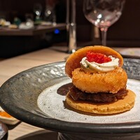 一鳥目 とり松 - 