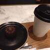 UNI COFFEE ROASTERY MARK IS みなとみらい店