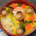 フレッシュみえかつ - 