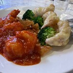 中華菜館 同發 - 