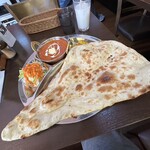 インド・ネパール料理 キーラン - 