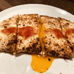 PIZZERIA OSTERIA CAPO - 